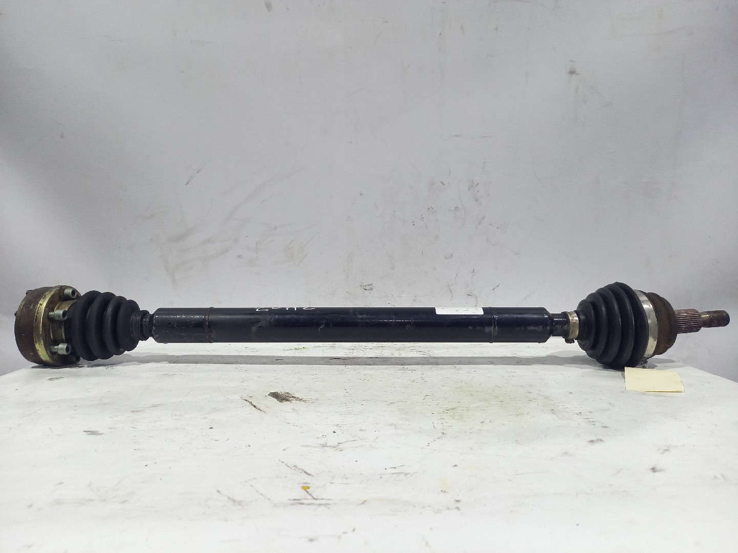 Transmissão Frente lado direito VOLKSWAGEN GOLF IV (1J1) | 97 - 07