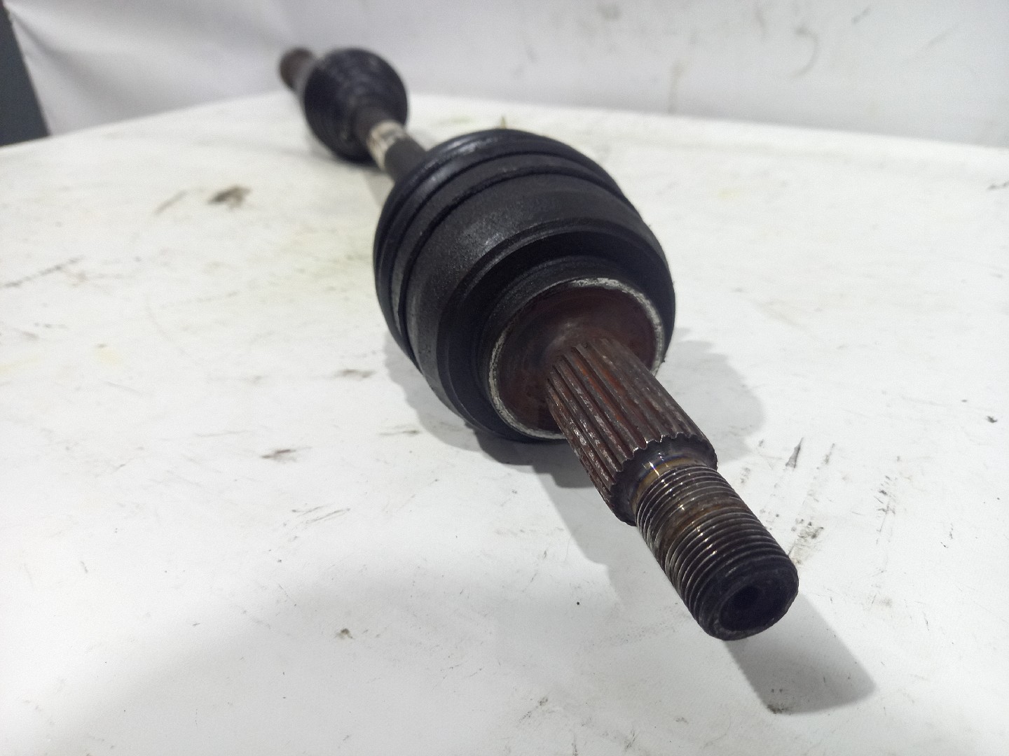 Transmissão Frente lado direito RENAULT CLIO III (BR0/1, CR0/1) | 05 -  Imagem-2