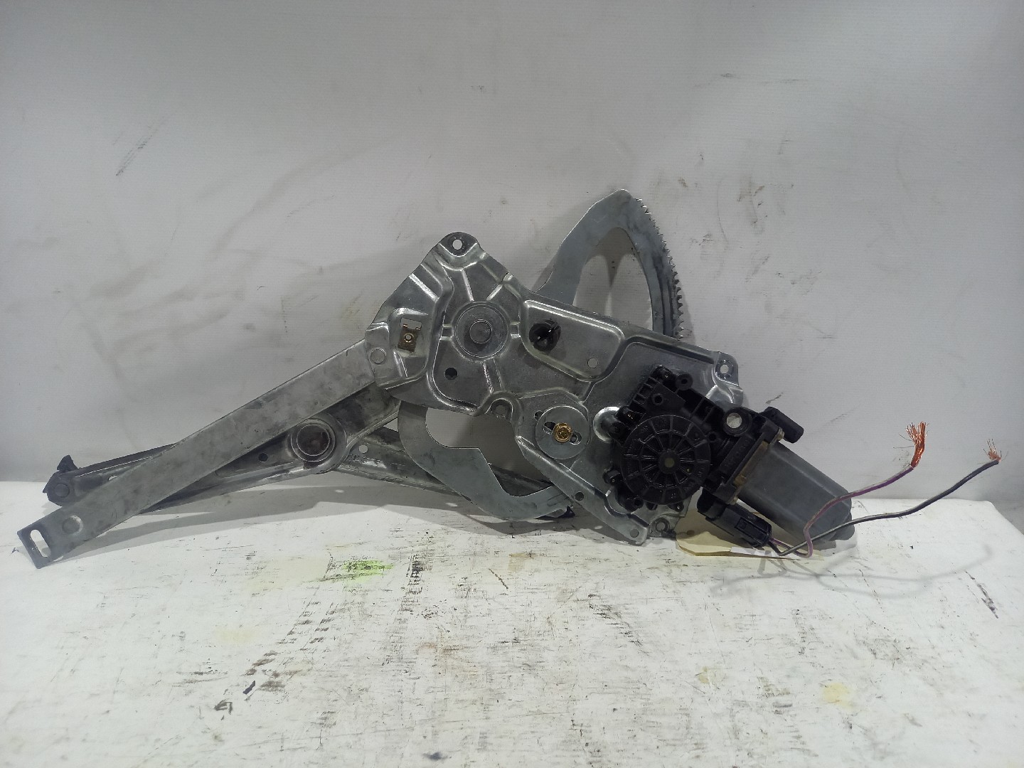 Elevador de Vidro Frente Esquerdo BMW 3 Touring (E36) | 94 - 99