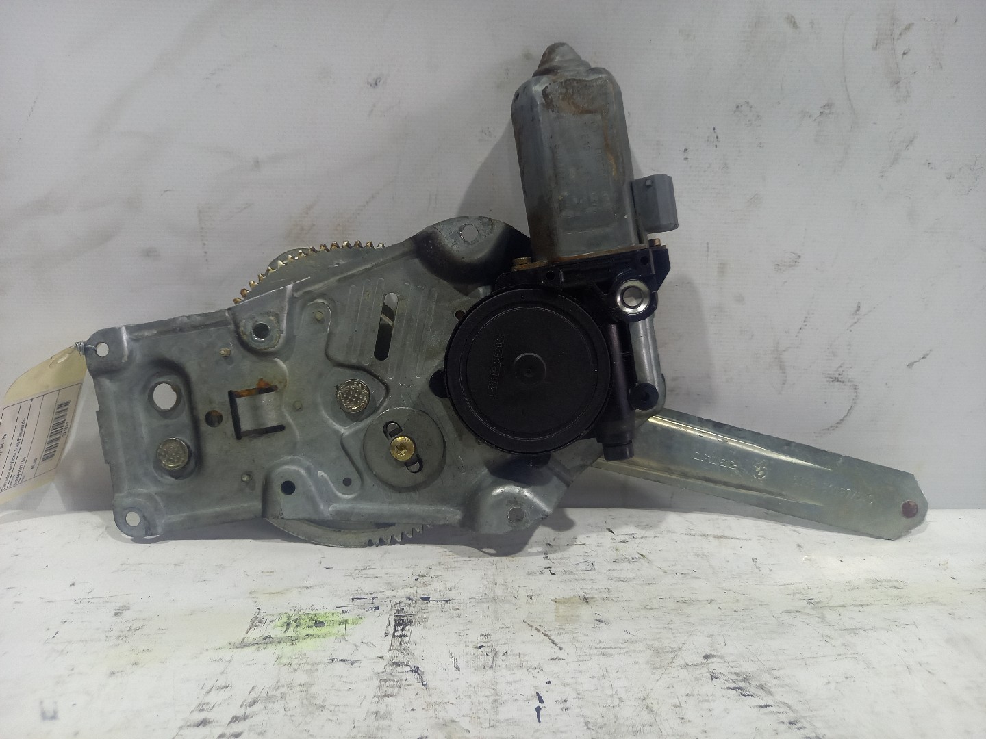 Elevador de Vidro Tras Esquerdo BMW 3 Touring (E36) | 94 - 99