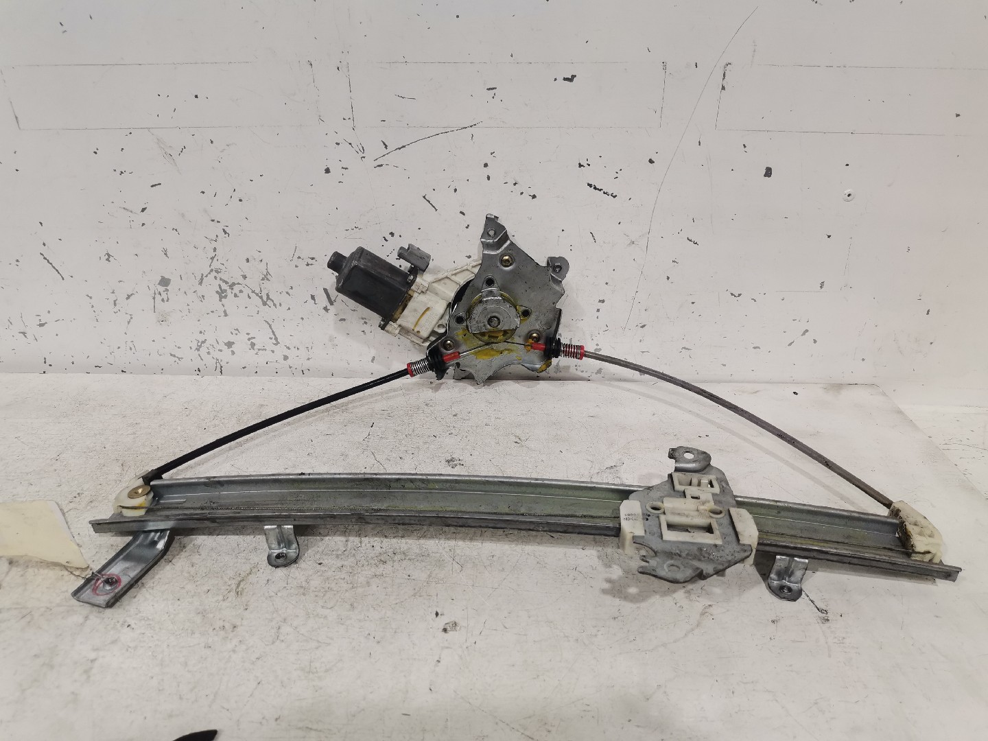 Elevador de Vidro Frente Direito  NISSAN MICRA III (K12) | 02 - 10 Imagem-2