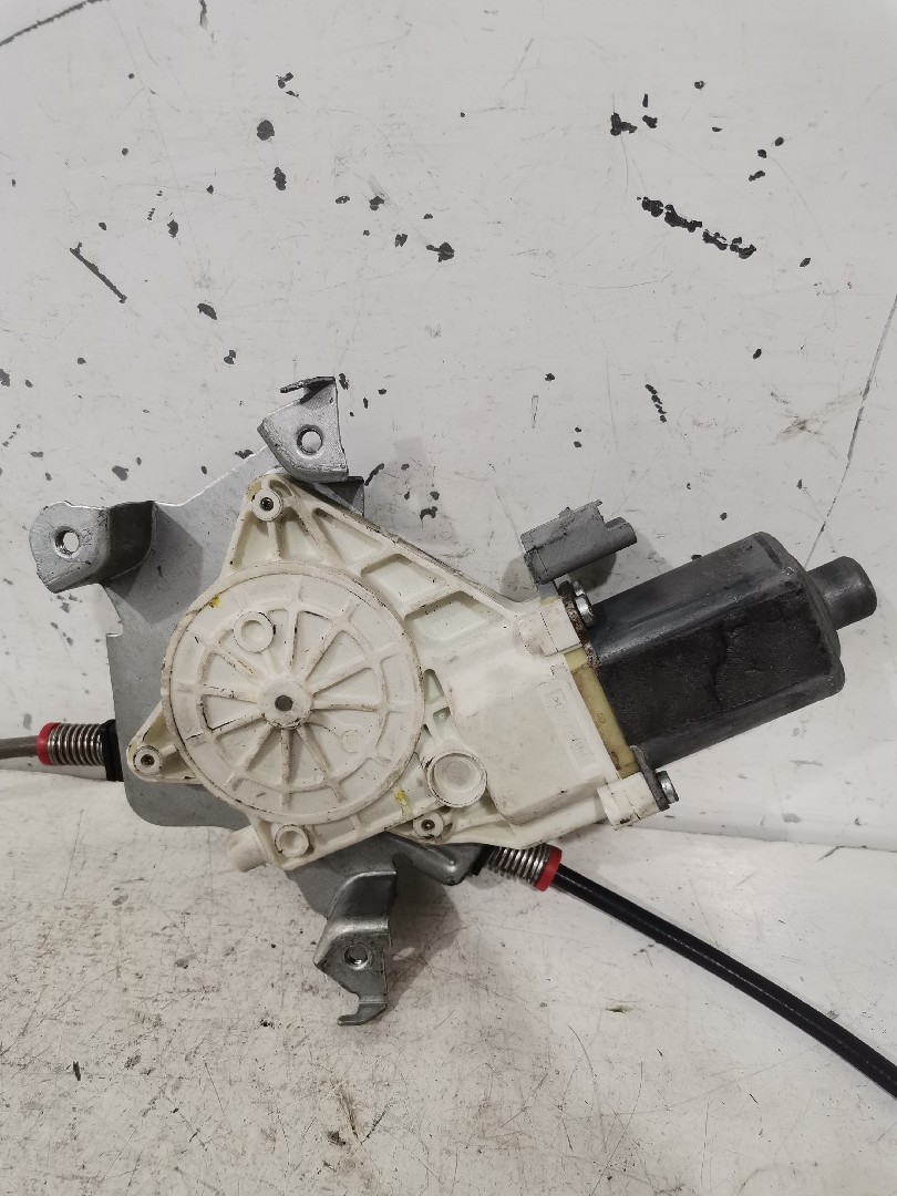 Elevador de Vidro Frente Direito  NISSAN MICRA III (K12) | 02 - 10 Imagem-1