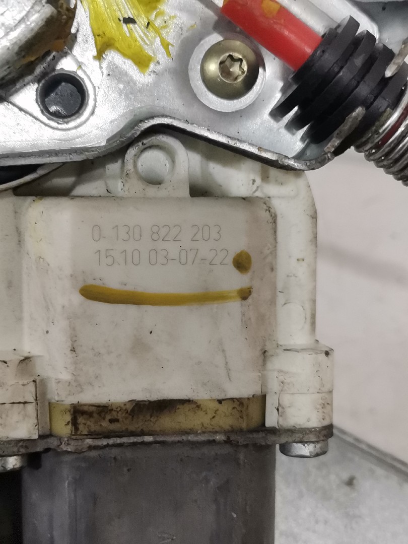 Elevador de Vidro Frente Direito  NISSAN MICRA III (K12) | 02 - 10 Imagem-3