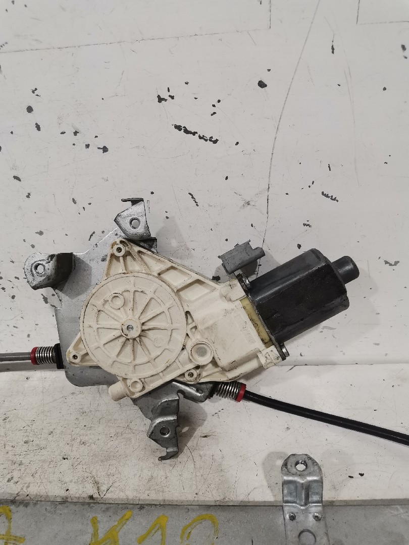 Elevador de Vidro Frente Direito  NISSAN MICRA III (K12) | 02 - 10 Imagem-1