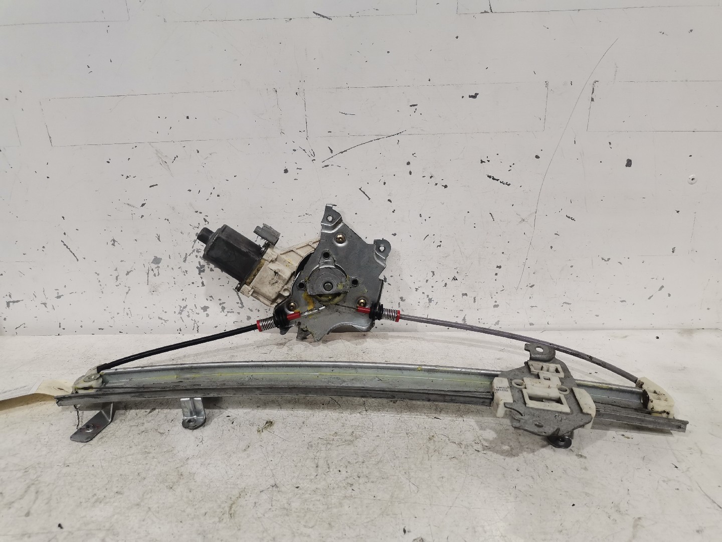 Elevador de Vidro Frente Direito  NISSAN MICRA III (K12) | 02 - 10 Imagem-2