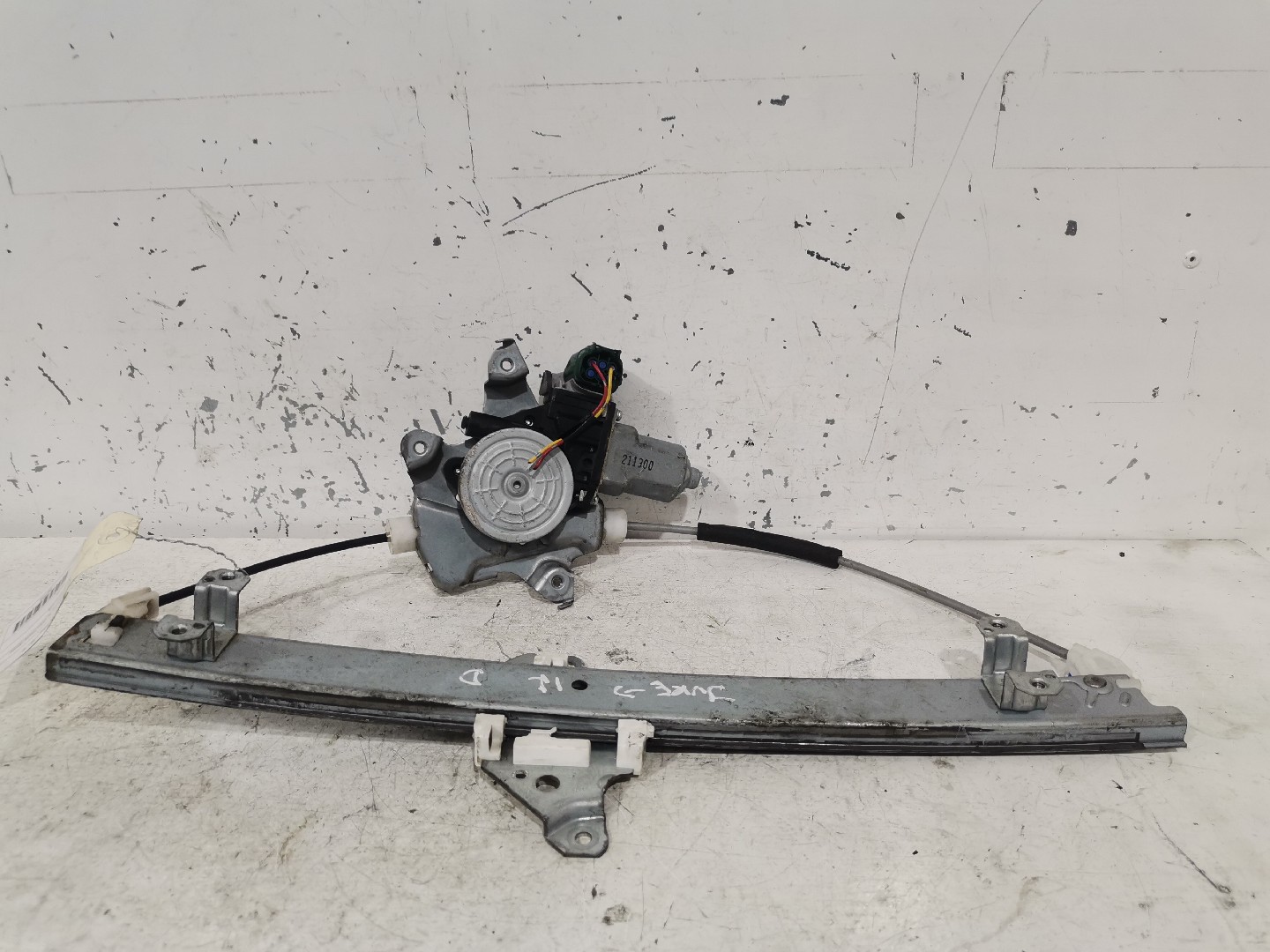 Elevador de Vidro Frente Direito  NISSAN JUKE (F15) | 10 - 