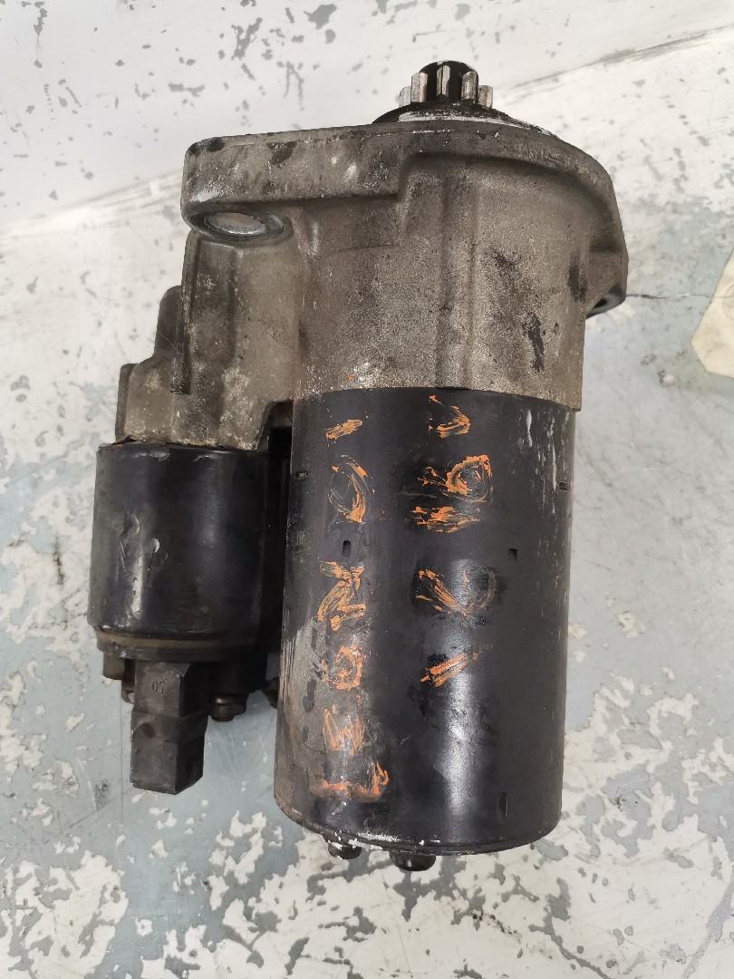 Motor de Arranque VOLKSWAGEN GOLF IV (1J1) | 97 - 07 Imagem-1