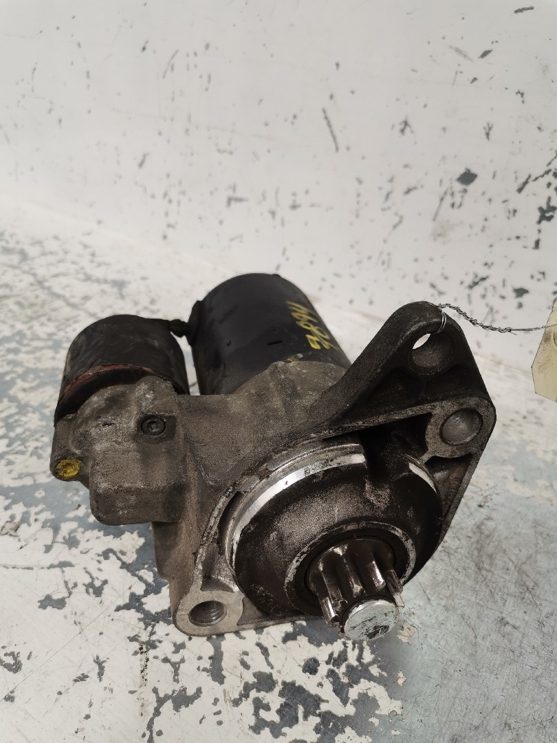Motor de Arranque VOLKSWAGEN GOLF IV (1J1) | 97 - 07