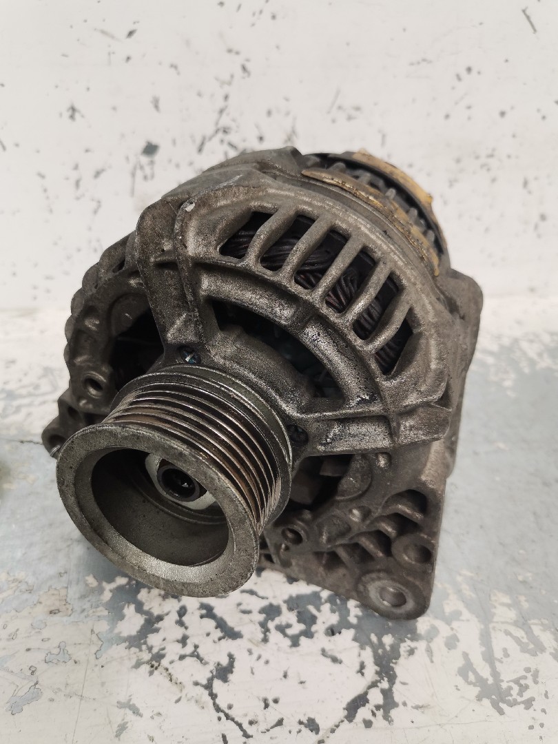 Alternador VOLKSWAGEN GOLF IV (1J1) | 97 - 07