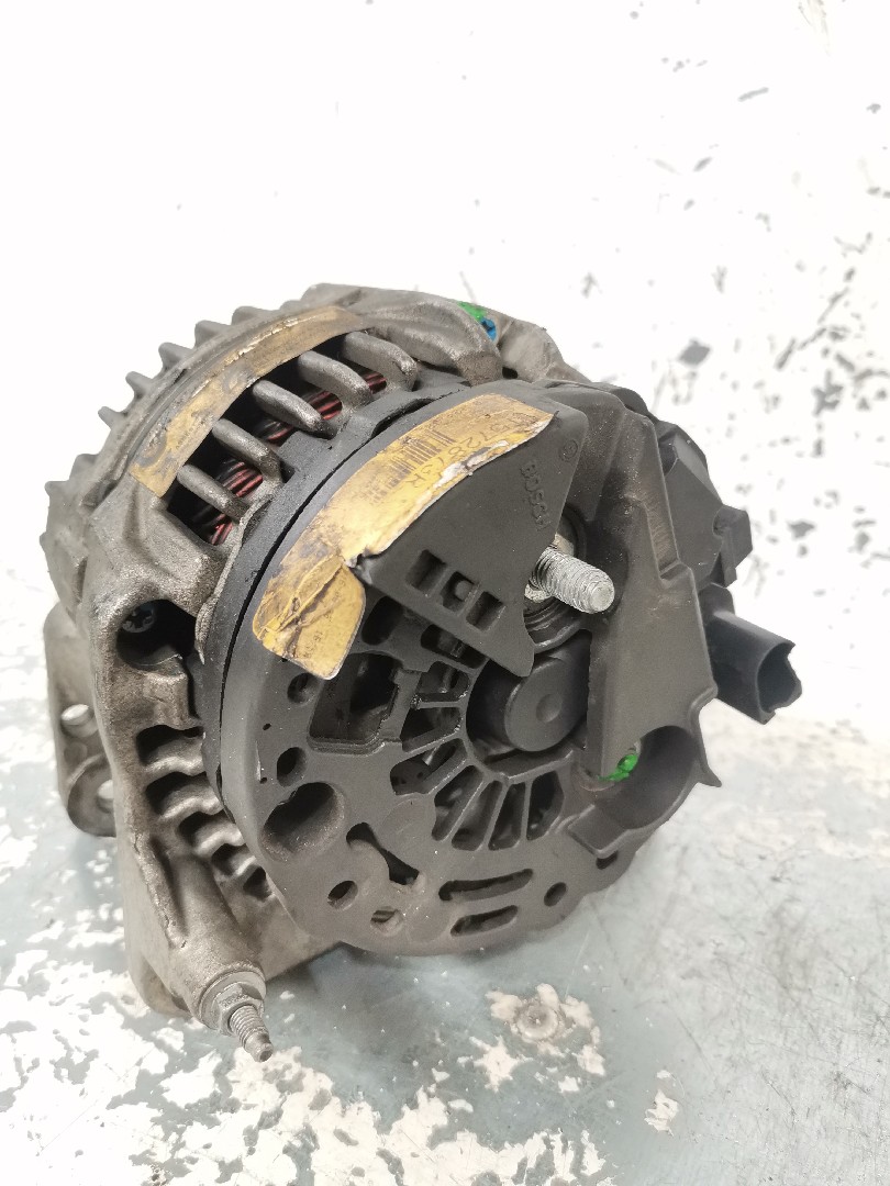 Alternador VOLKSWAGEN GOLF IV (1J1) | 97 - 07 Imagem-1