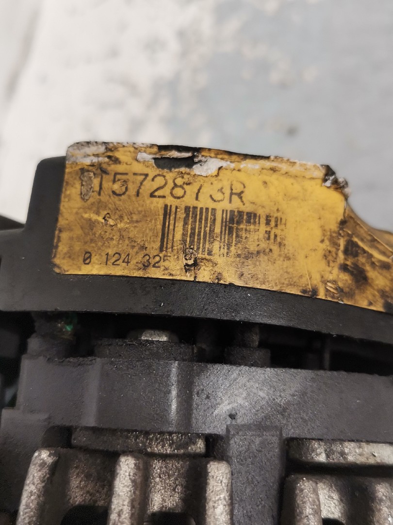 Alternador VOLKSWAGEN GOLF IV (1J1) | 97 - 07 Imagem-2