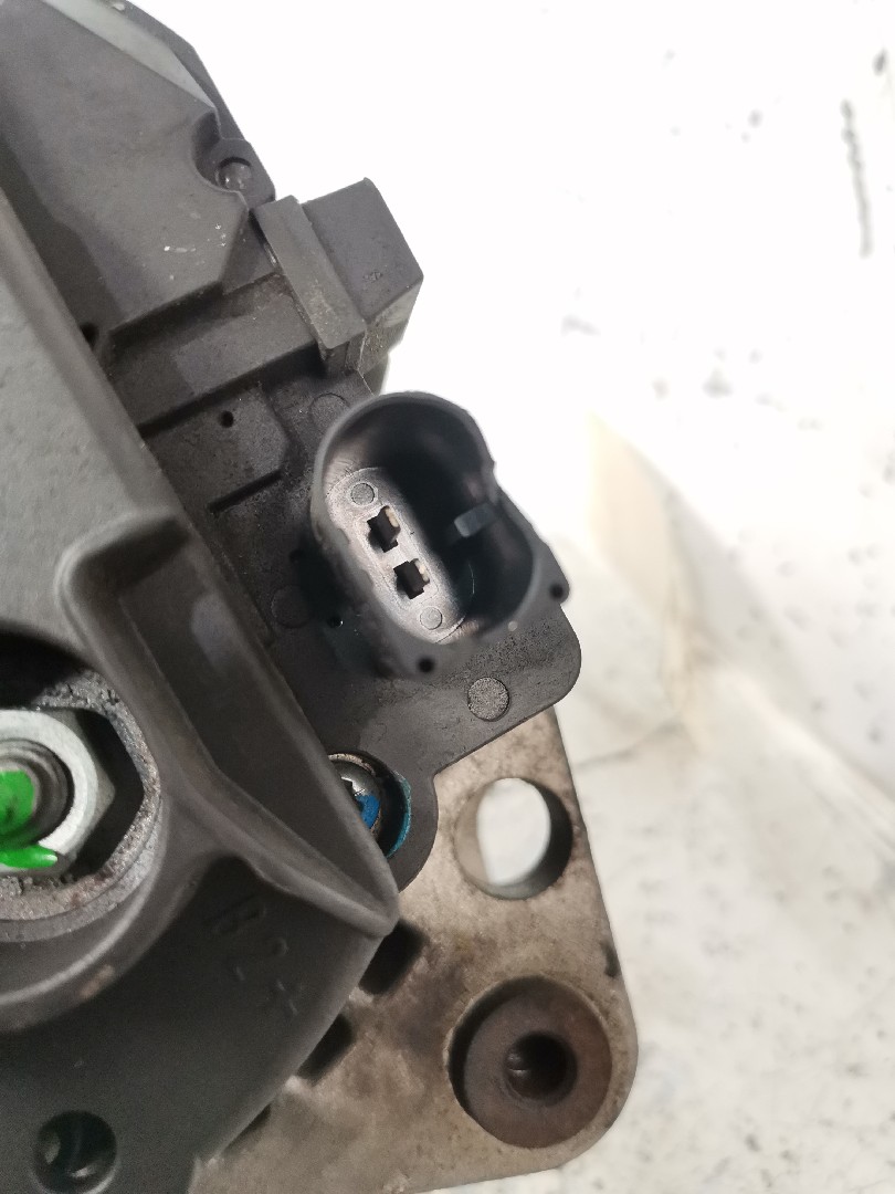 Alternador VOLKSWAGEN GOLF IV (1J1) | 97 - 07 Imagem-3