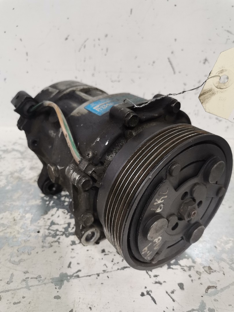 Compressor AC VOLKSWAGEN GOLF IV (1J1) | 97 - 07