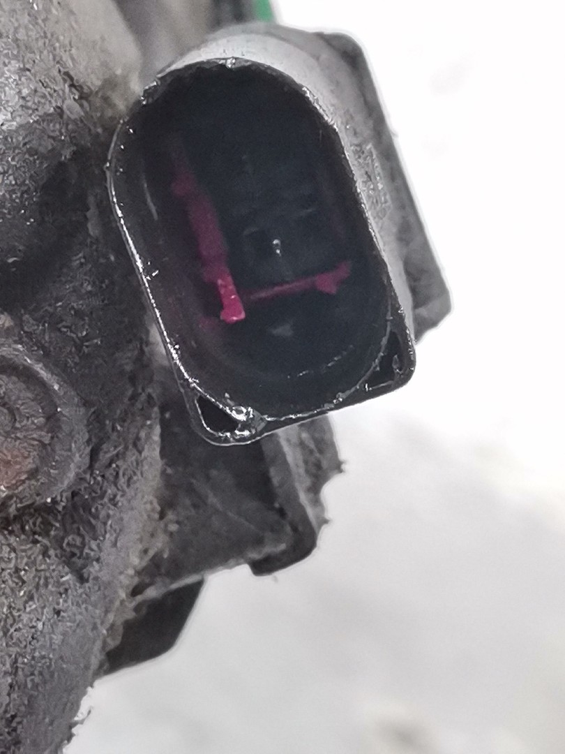 Compressor AC VOLKSWAGEN GOLF IV (1J1) | 97 - 07 Imagem-3