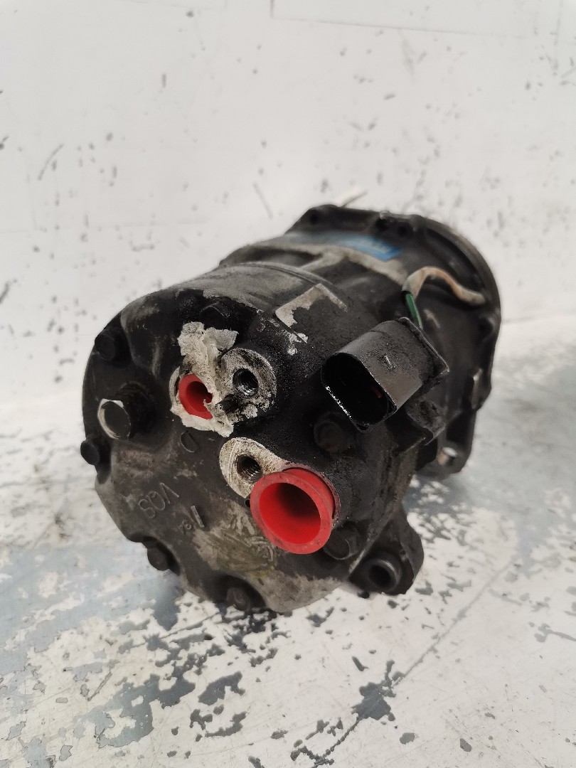 Compressor AC VOLKSWAGEN GOLF IV (1J1) | 97 - 07 Imagem-2