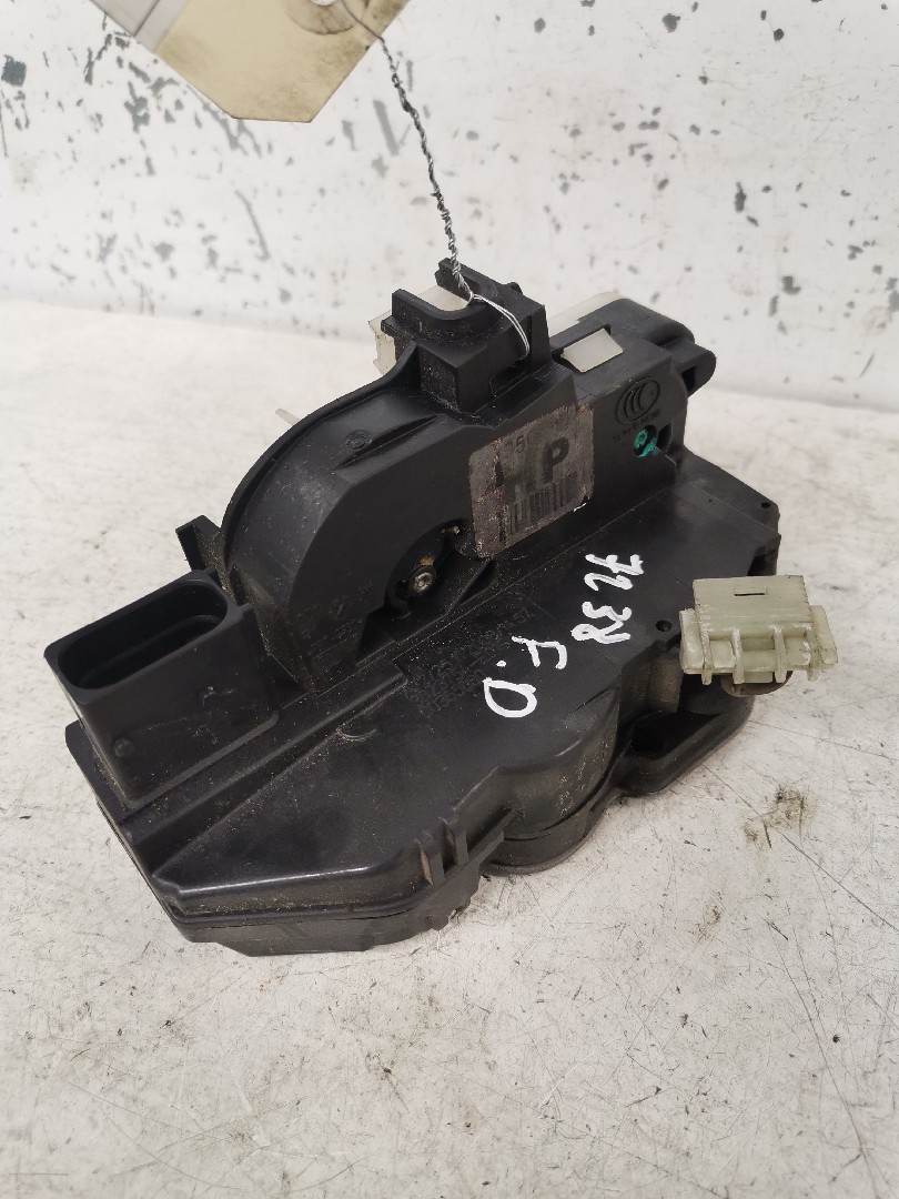 Fechadura Frente Lado Direito OPEL INSIGNIA A (G09) | 08 - 17