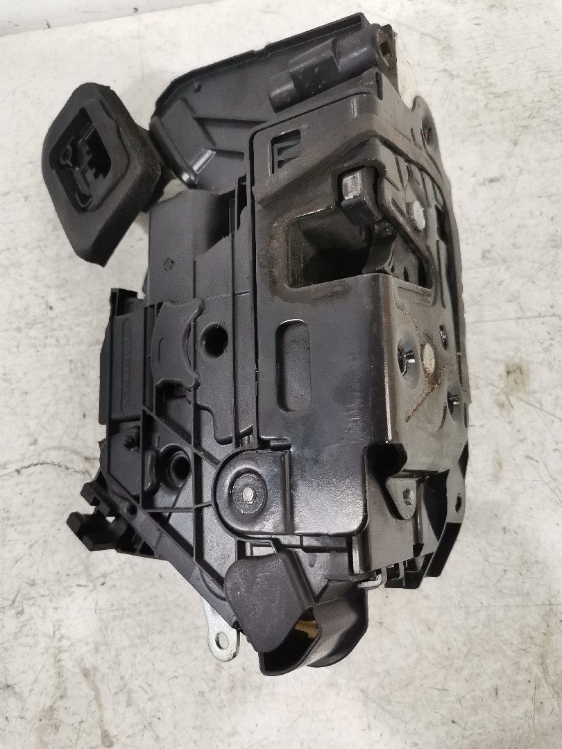 Fechadura Frente Lado Direito VOLKSWAGEN POLO (6R1, 6C1) | 09 -  Imagem-2