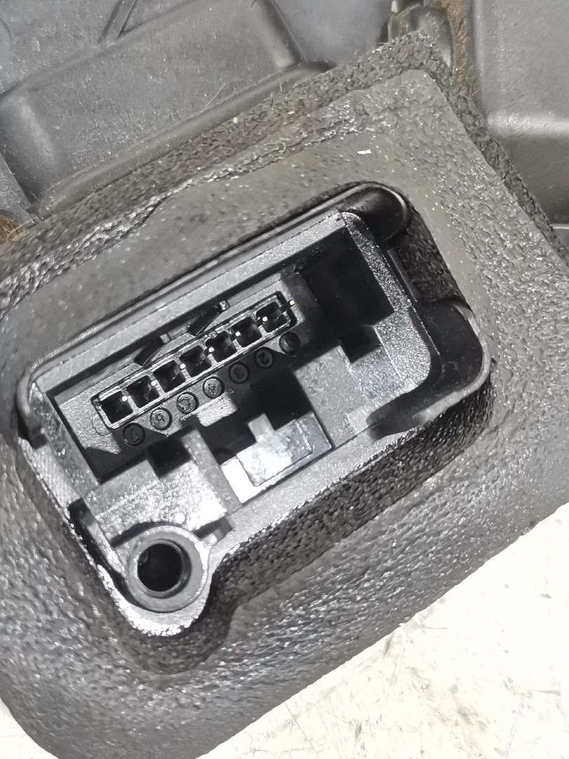 Fechadura Frente Lado Direito VOLKSWAGEN POLO (6R1, 6C1) | 09 -  Imagem-3