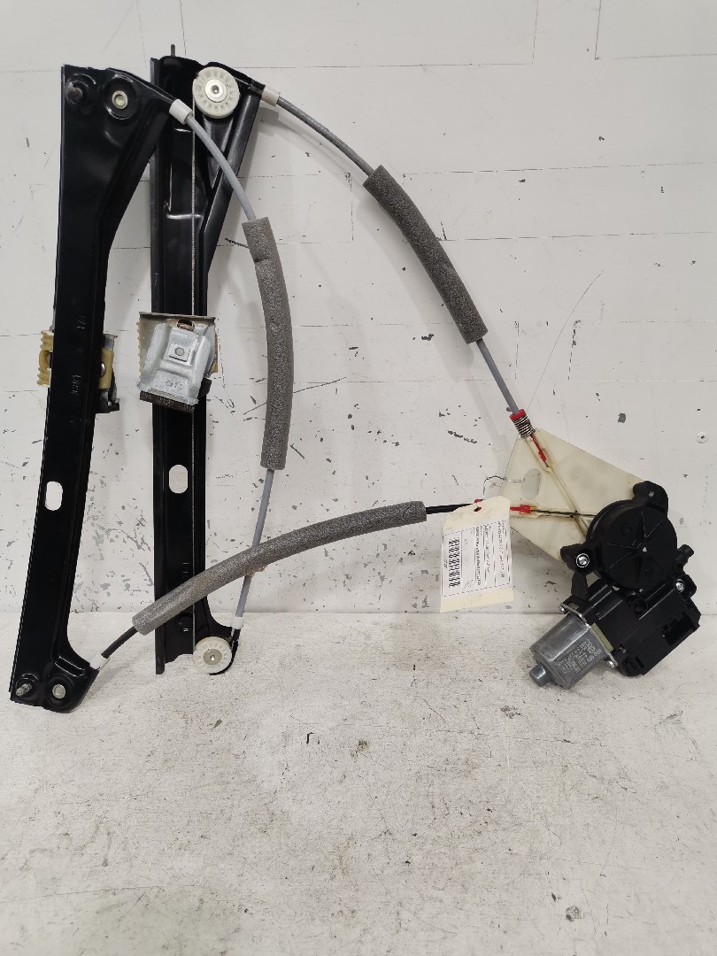 Elevador de Vidro Frente Direito  VOLKSWAGEN POLO (6R1, 6C1) | 09 - 