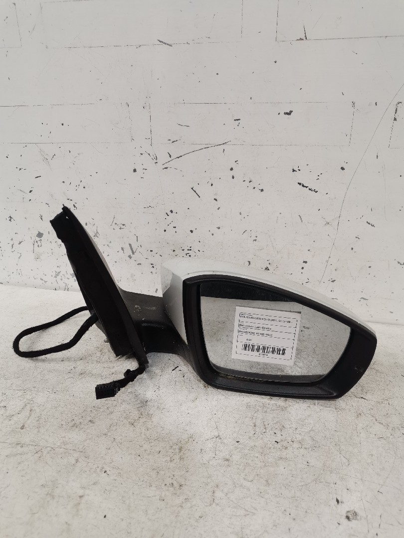 Retrovisor Lado Direito VOLKSWAGEN POLO (6R1, 6C1) | 09 - 