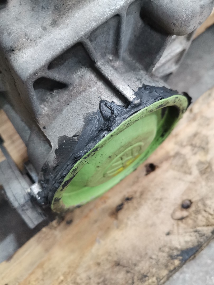 Caixa de Velocidades Manual VOLKSWAGEN GOLF IV (1J1) | 97 - 07 Imagem-6