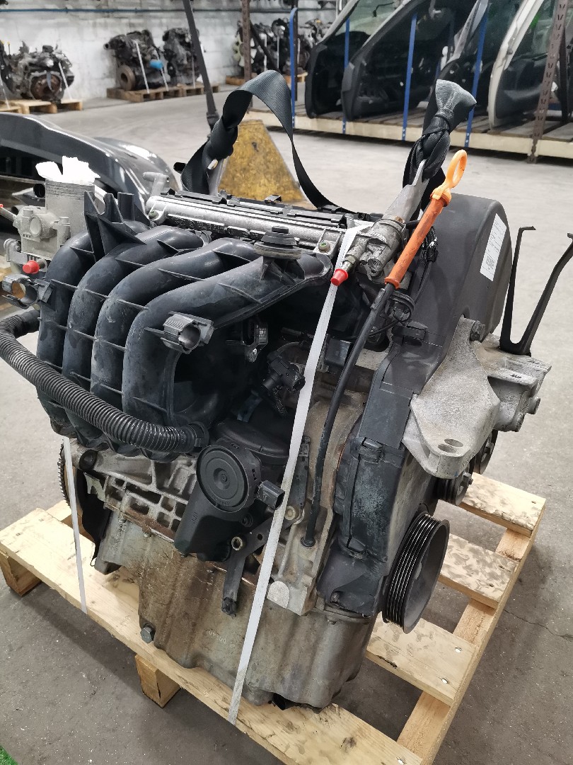 Motor Gasolina VOLKSWAGEN GOLF IV (1J1) | 97 - 07 Imagem-5