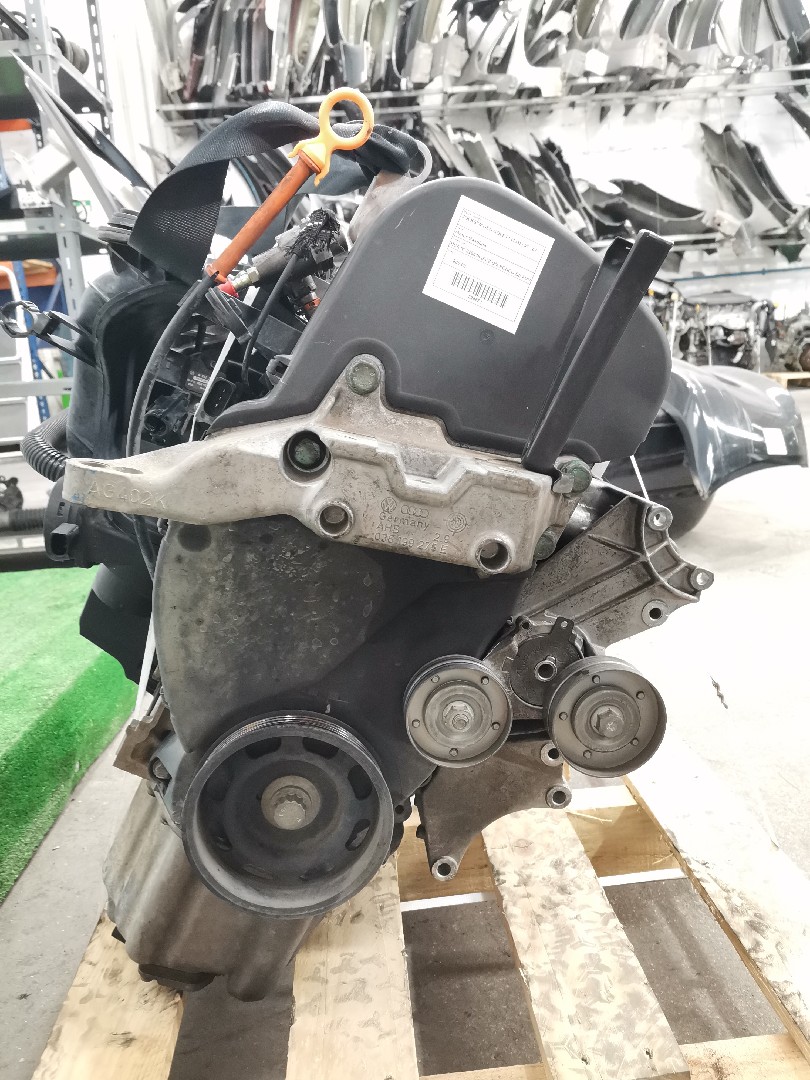 Motor Gasolina VOLKSWAGEN GOLF IV (1J1) | 97 - 07 Imagem-4