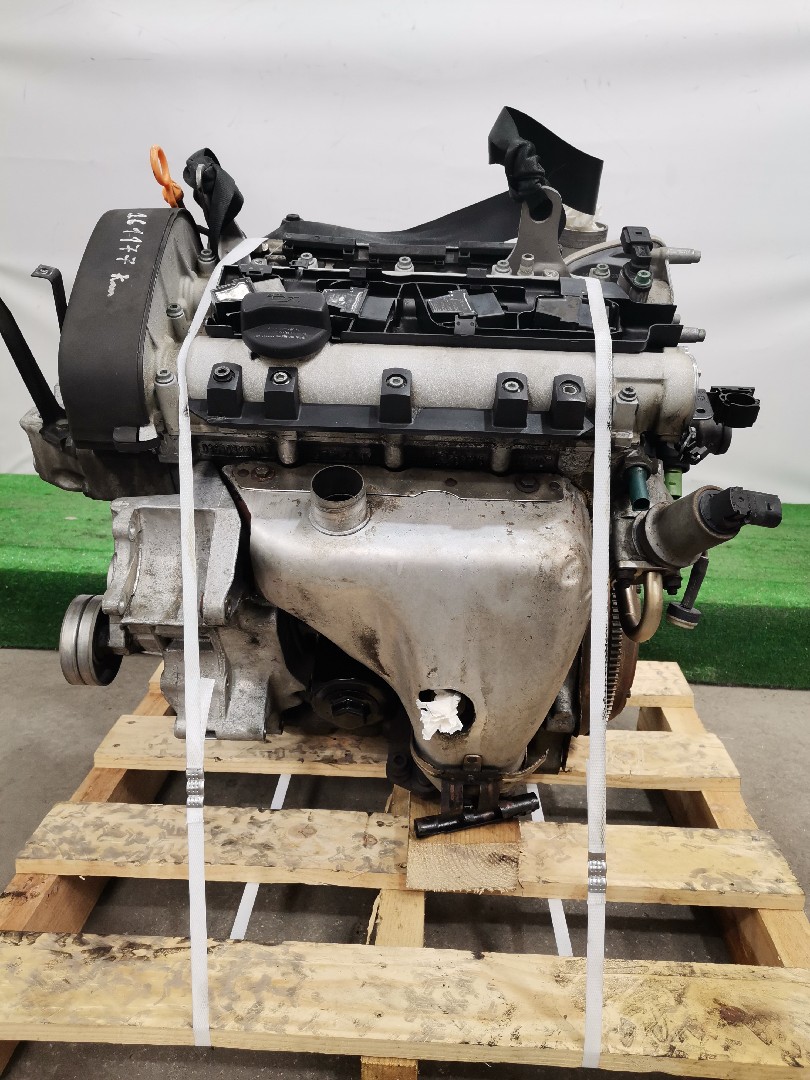 Motor Gasolina VOLKSWAGEN GOLF IV (1J1) | 97 - 07 Imagem-1