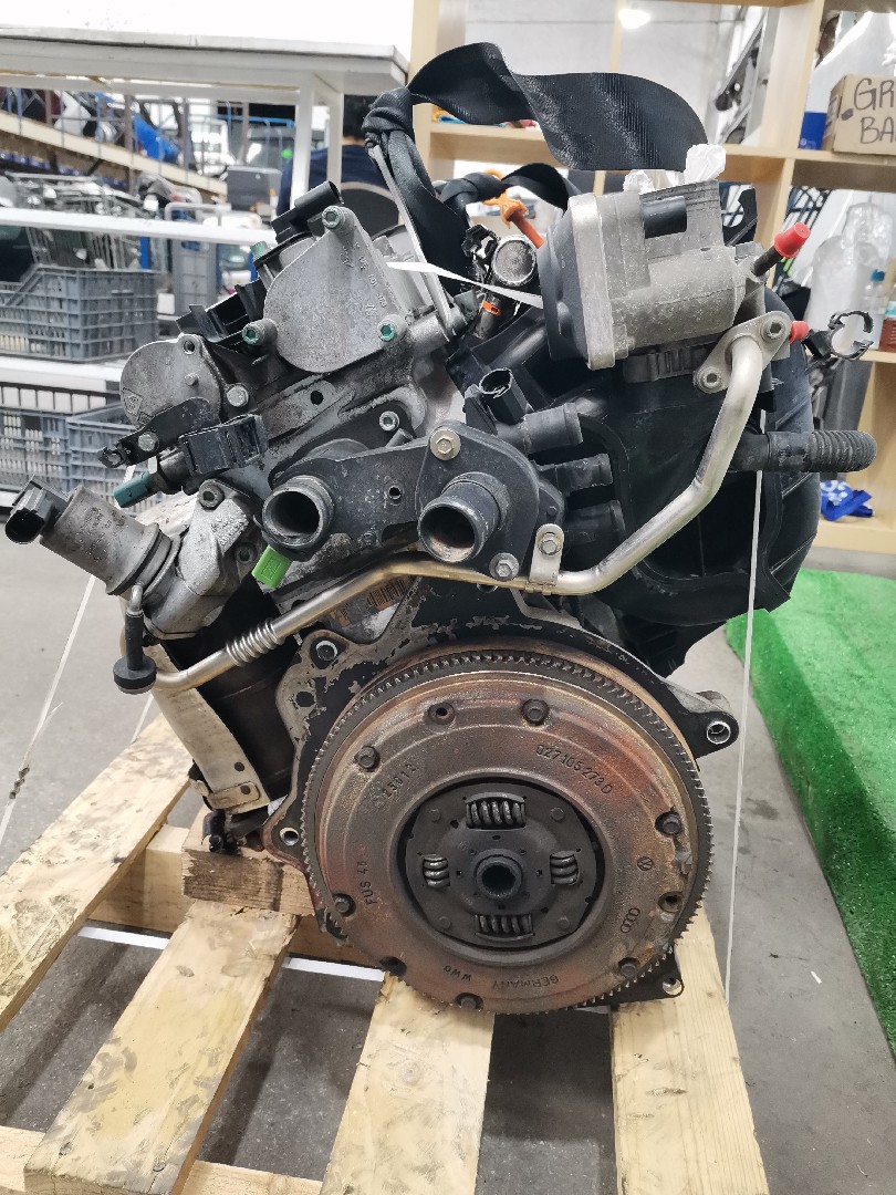 Motor Gasolina VOLKSWAGEN GOLF IV (1J1) | 97 - 07 Imagem-3