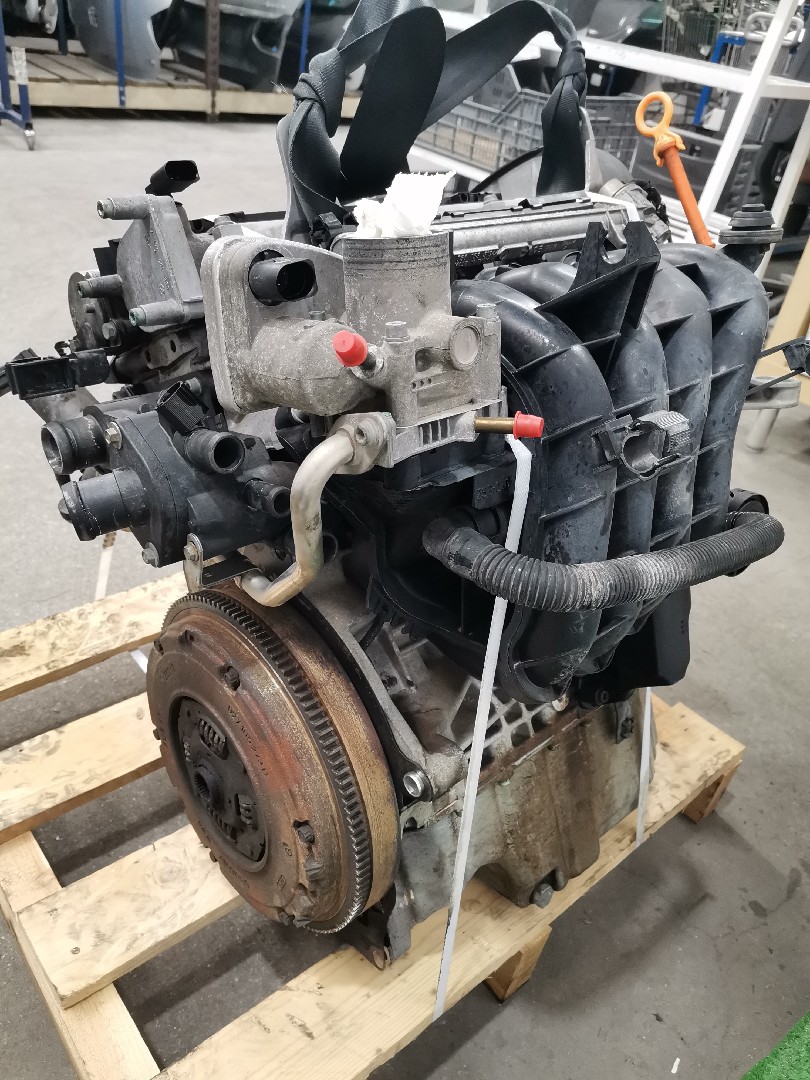Motor Gasolina VOLKSWAGEN GOLF IV (1J1) | 97 - 07 Imagem-6