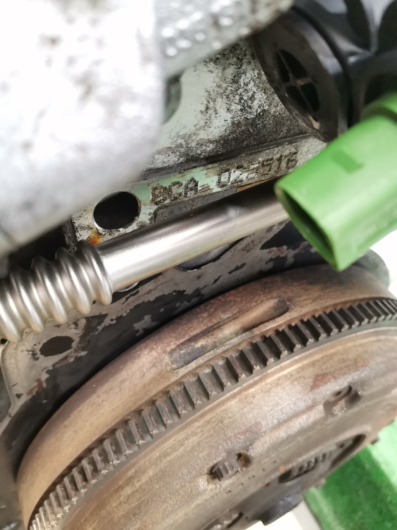 Motor Gasolina VOLKSWAGEN GOLF IV (1J1) | 97 - 07 Imagem-8