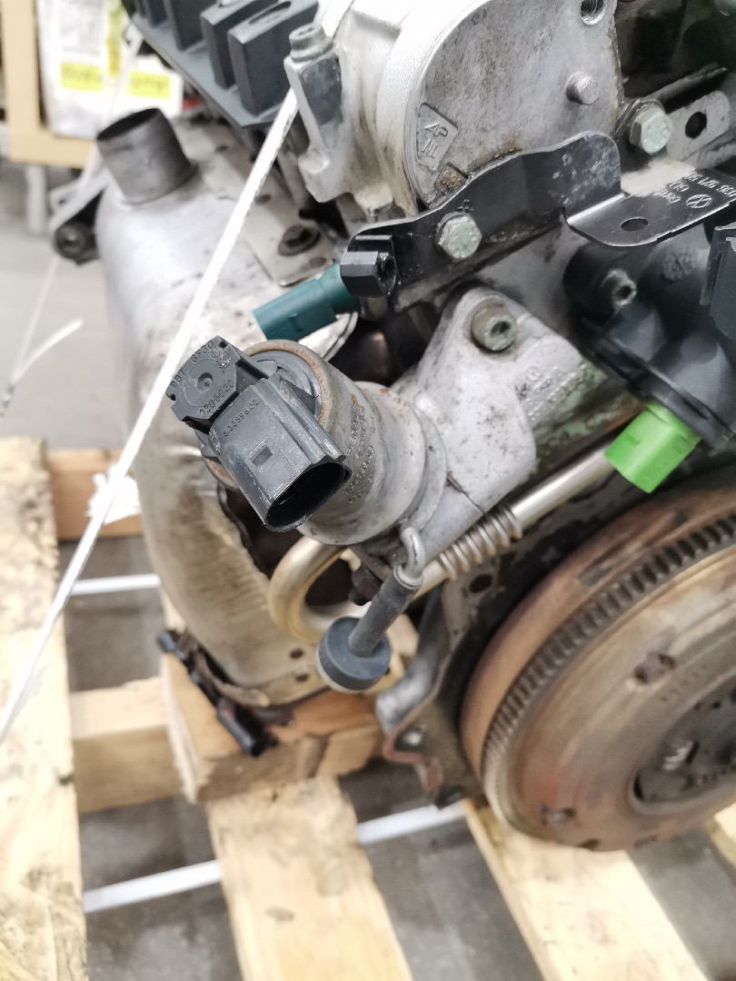 Motor Gasolina VOLKSWAGEN GOLF IV (1J1) | 97 - 07 Imagem-7