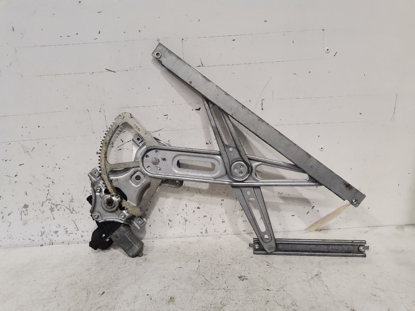 Elevador de Vidro Frente Direito  TOYOTA YARIS (_P9_) | 05 - 14 Imagem-2