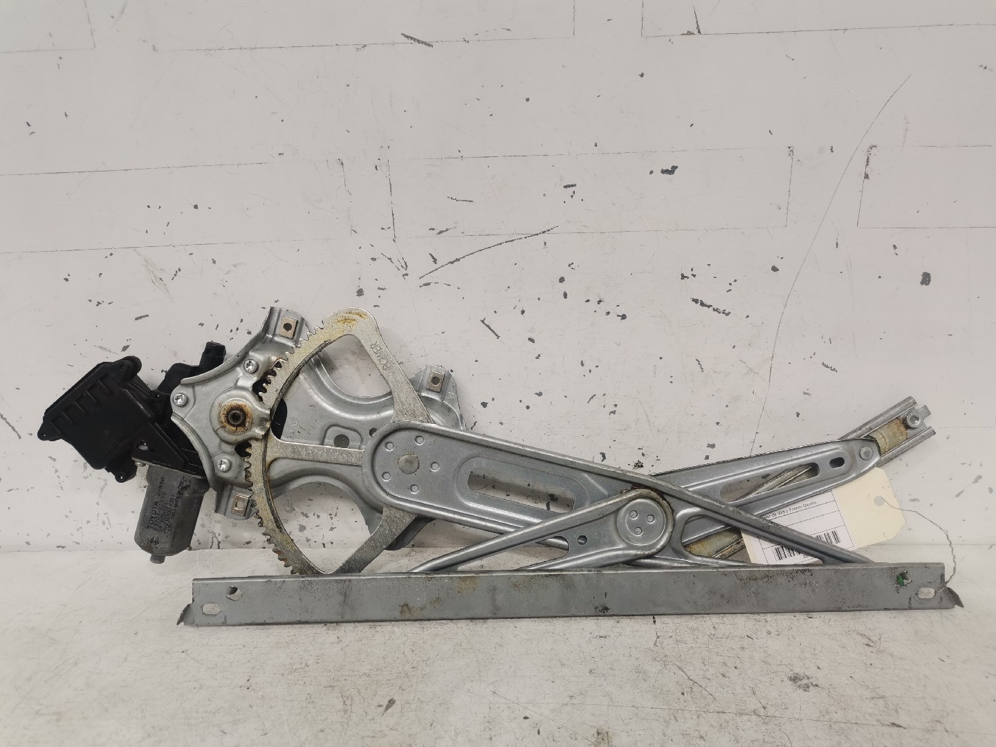 Elevador de Vidro Frente Direito  TOYOTA AURIS (_E18_) | 12 - 18 Imagem-3