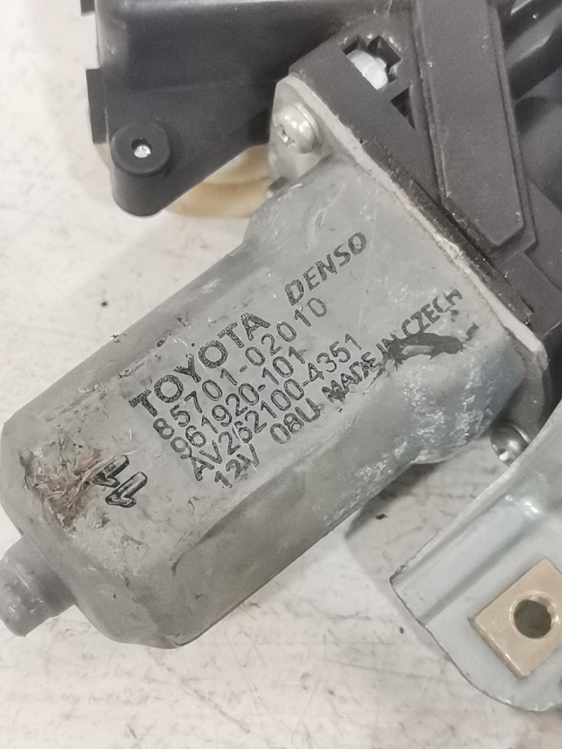 Elevador de Vidro Frente Direito  TOYOTA AURIS (_E18_) | 12 - 18 Imagem-4