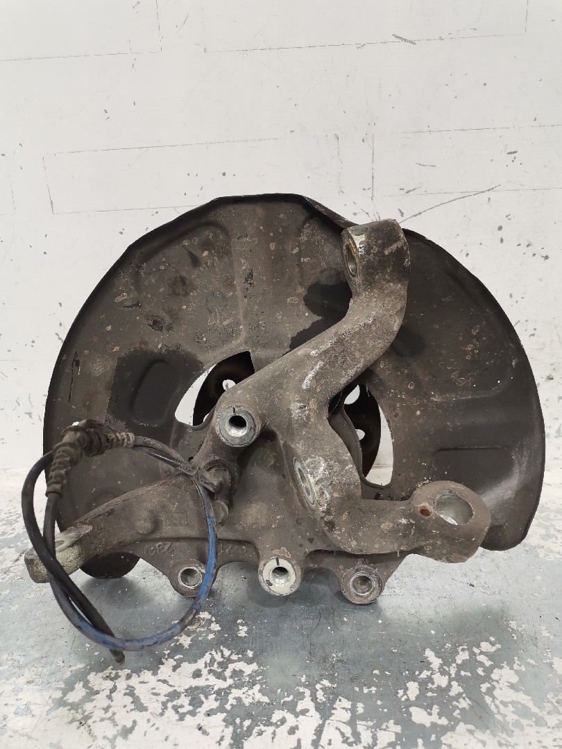 Manga de Eixo Frente Lado Esquerdo MERCEDES-BENZ E-CLASS T-Model (S212) | 09 - 16 Imagem-1