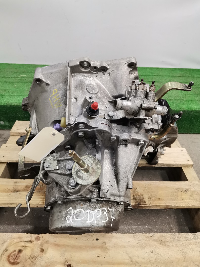 Caixa de Velocidades Manual CITROEN BERLINGO / BERLINGO FIRST Caixa (M_) | 96 - 11