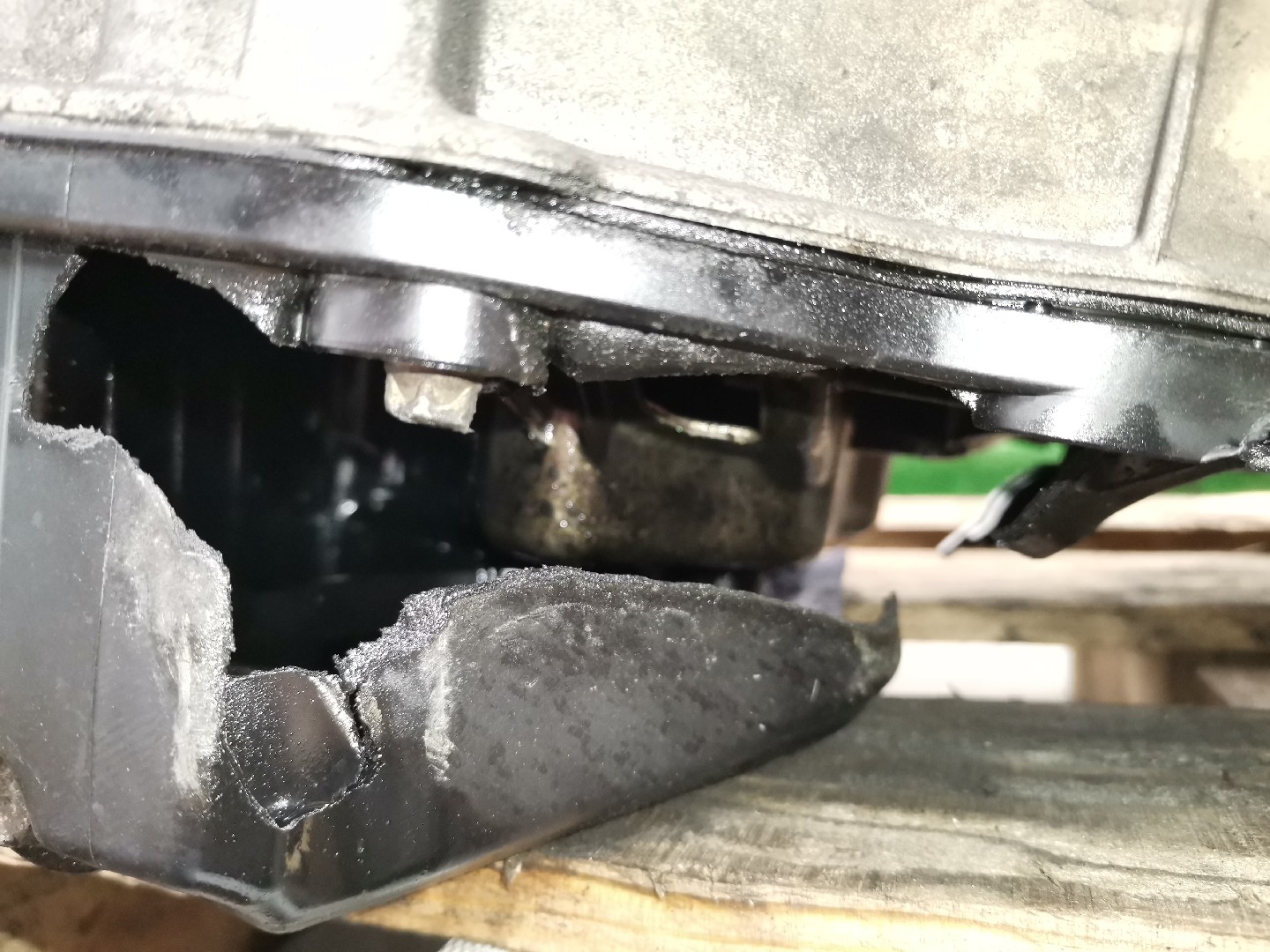 Engine MERCEDES-BENZ E-CLASS T-Model (S212) | 09 - 16 Imagem-12