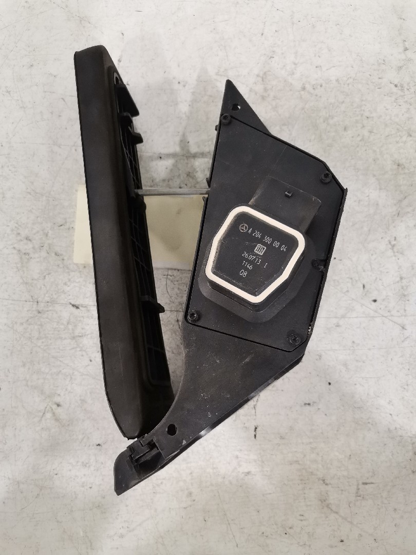 Pedal Acelerador MERCEDES-BENZ E-CLASS T-Model (S212) | 09 - 16 Imagem-2