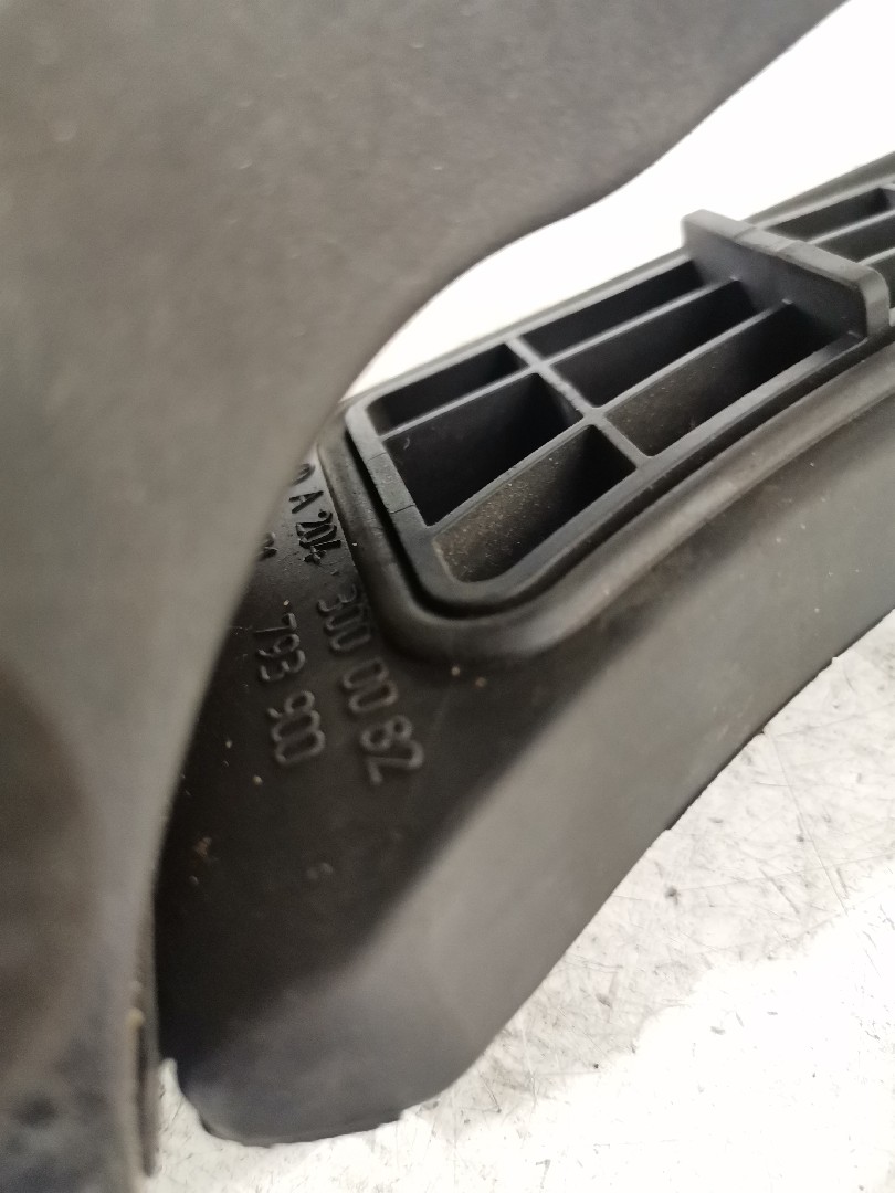 Pedal Acelerador MERCEDES-BENZ E-CLASS T-Model (S212) | 09 - 16 Imagem-3