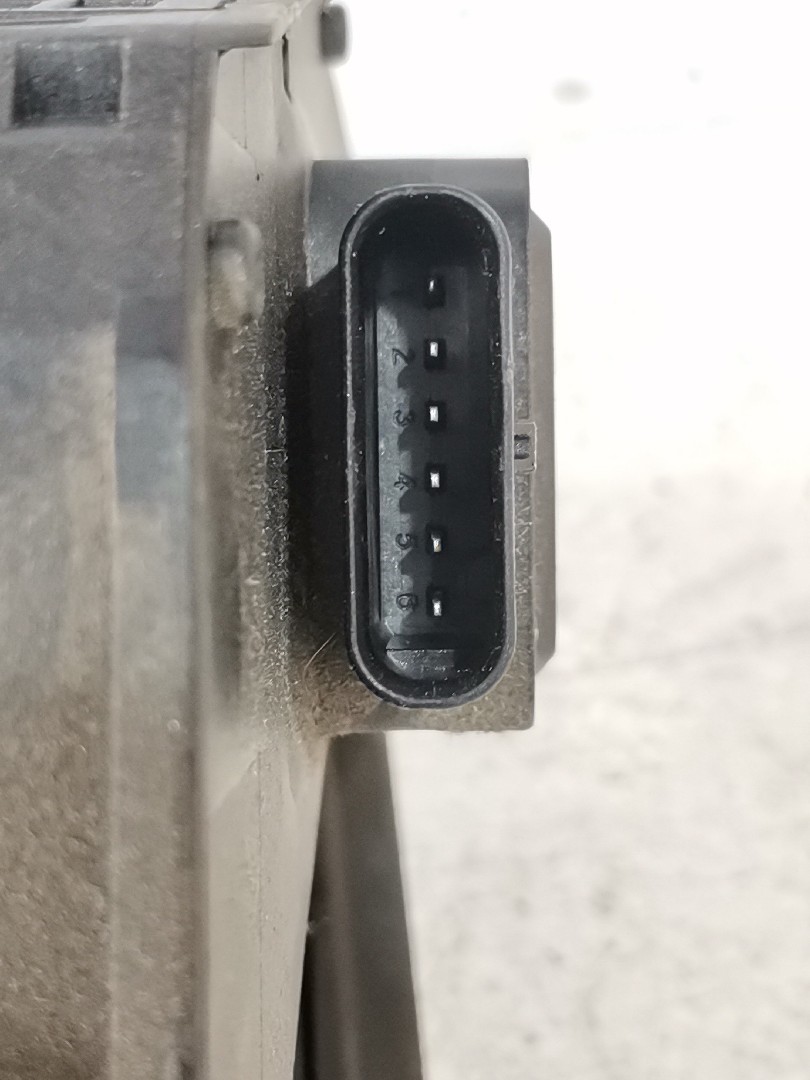 Pedal Acelerador MERCEDES-BENZ E-CLASS T-Model (S212) | 09 - 16 Imagem-5