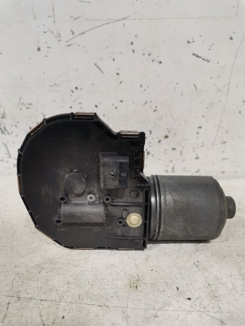 Motor Limpa-Vidros Frente MERCEDES-BENZ E-CLASS T-Model (S212) | 09 - 16