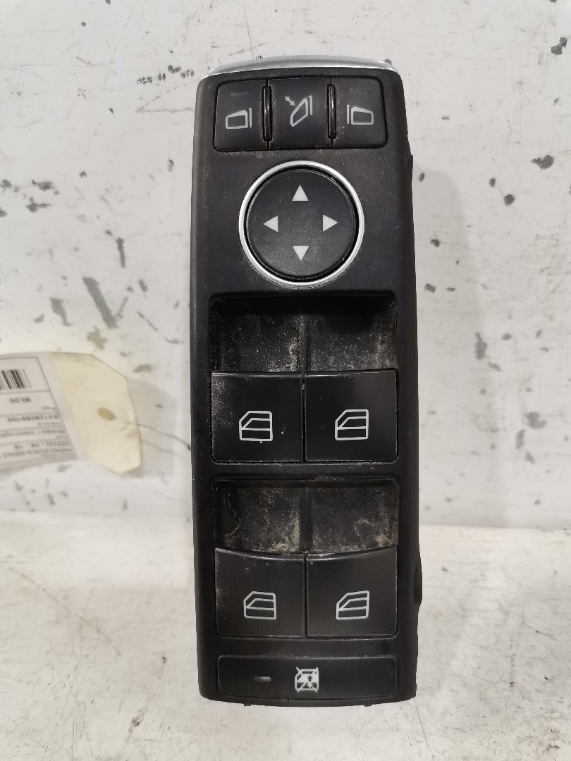 Cierre Puerta Trasera Izq MERCEDES-BENZ E-CLASS T-Model (S212) | 09 - 16