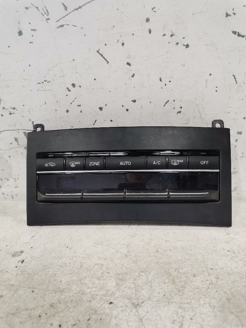 Comando Sofagem MERCEDES-BENZ E-CLASS T-Model (S212) | 09 - 16
