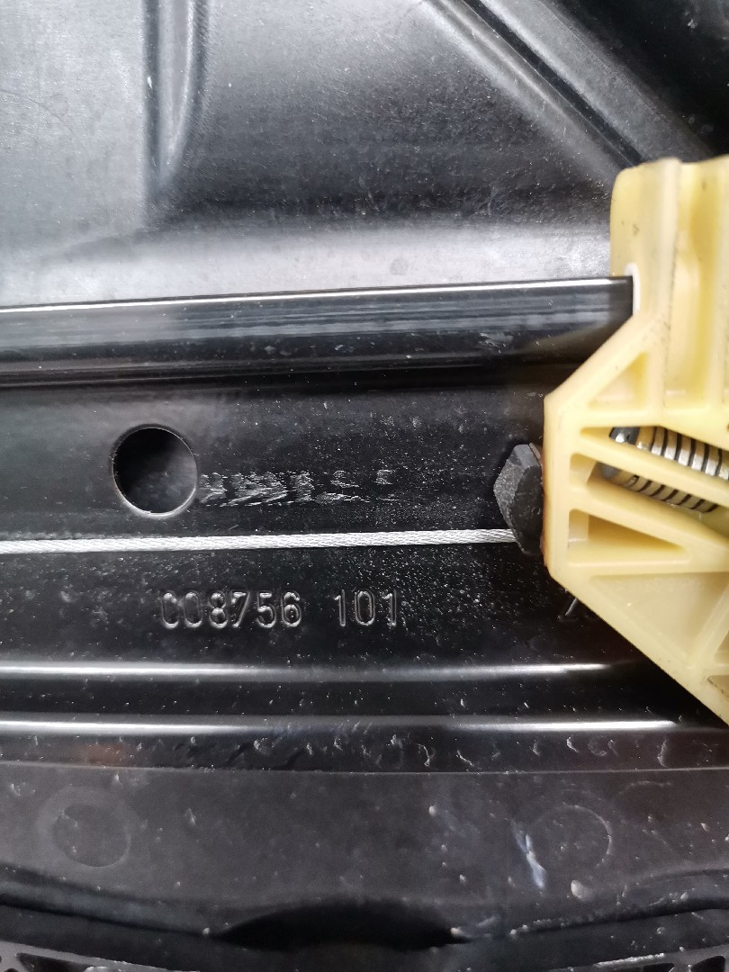 Elevador de Vidro Tras Direito MERCEDES-BENZ C-CLASS T-Model (S205) | 14 -  Imagem-5