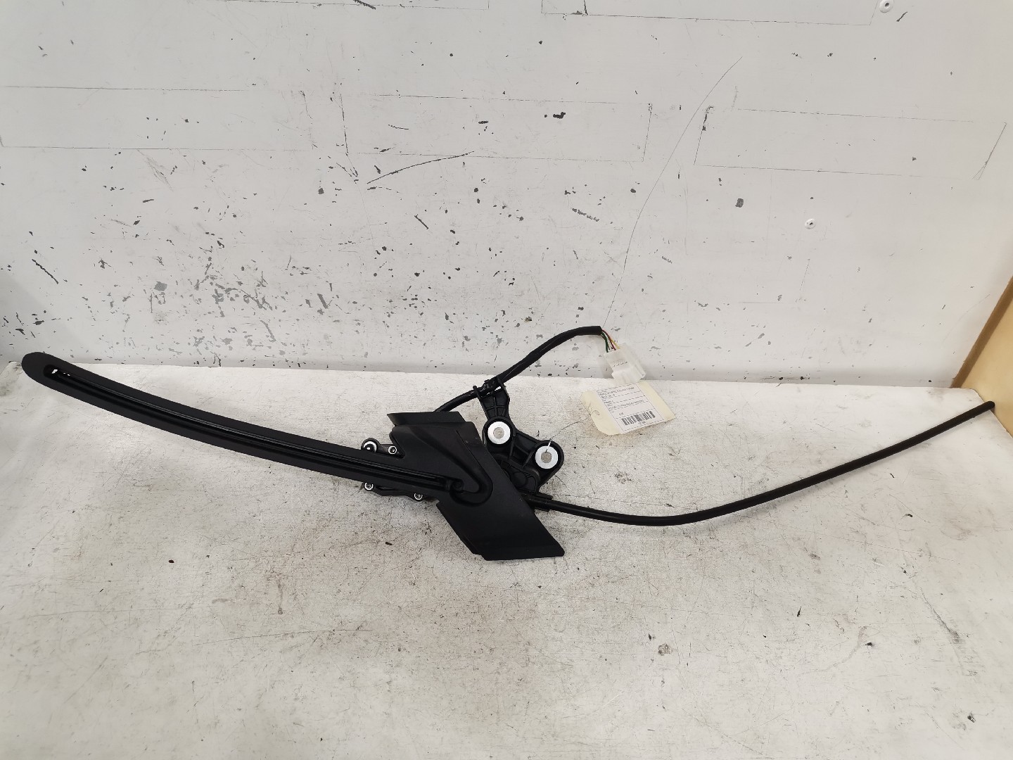 Genérico MERCEDES-BENZ E-CLASS T-Model (S212) | 09 - 16