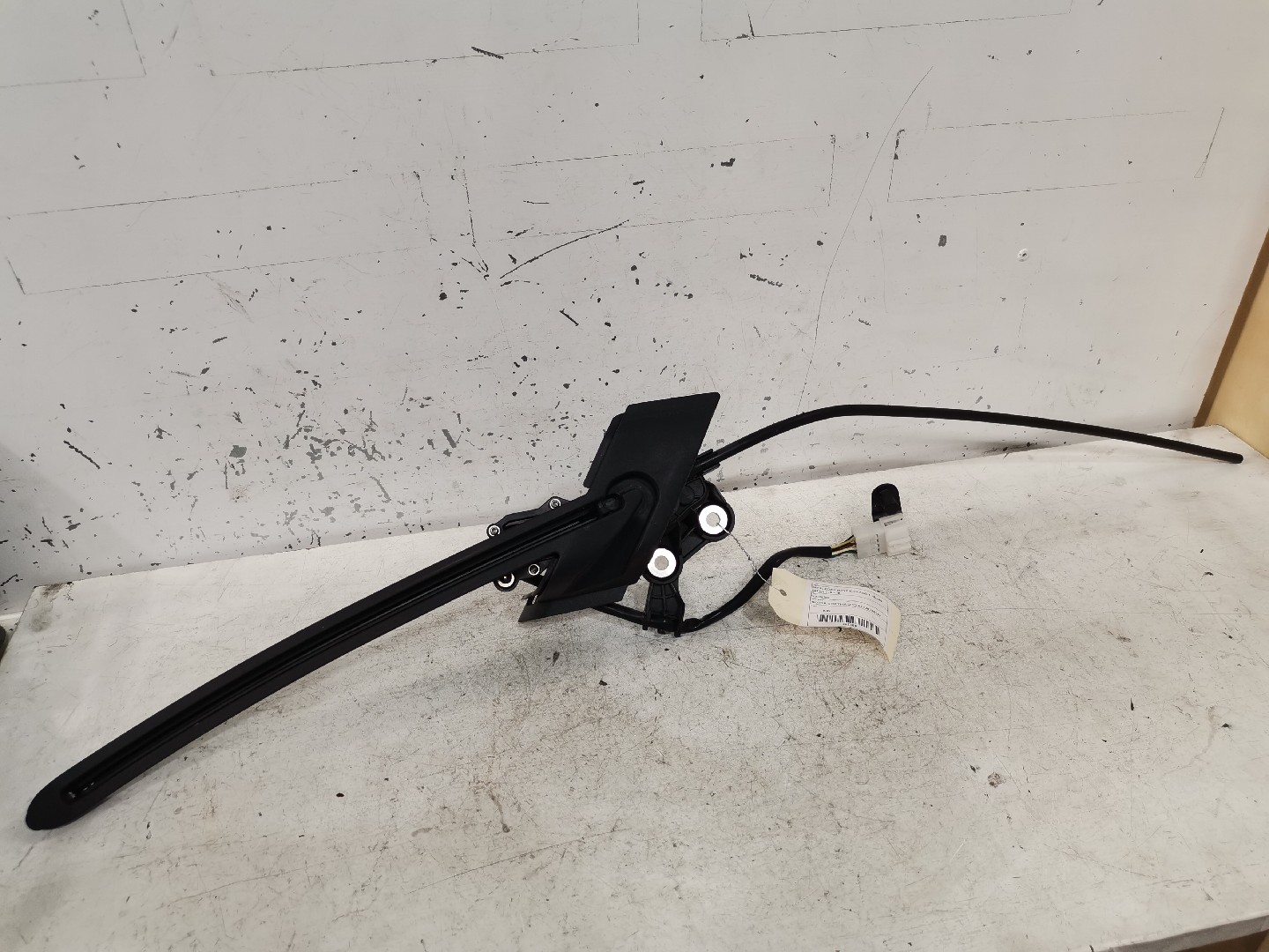 Genérico MERCEDES-BENZ E-CLASS T-Model (S212) | 09 - 16