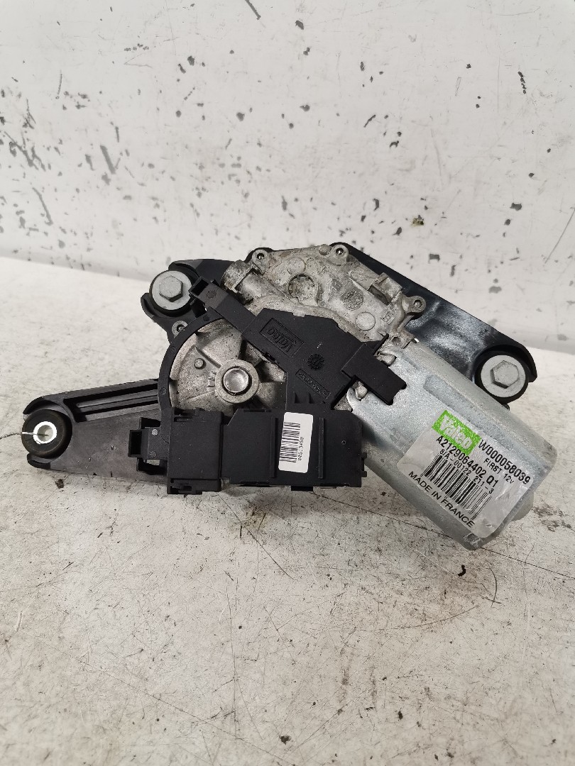 Motor Limpa-Vidros Trás MERCEDES-BENZ E-CLASS T-Model (S212) | 09 - 16