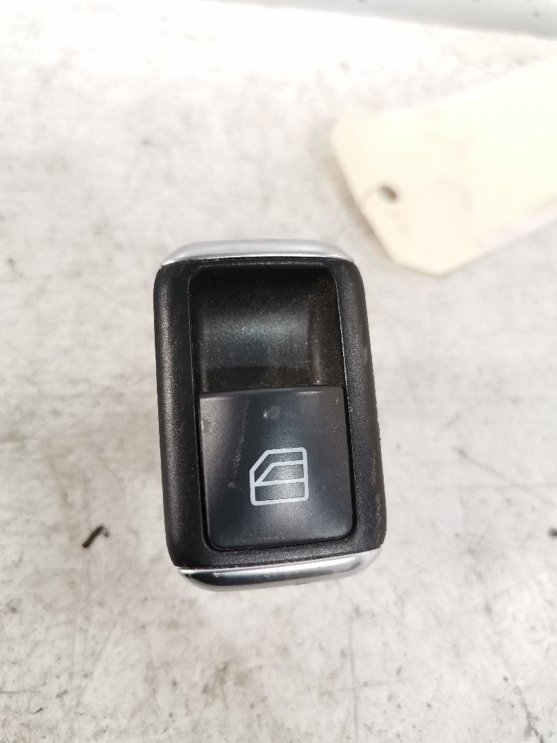 Botão / Interruptor Vidro Frente Direito MERCEDES-BENZ E-CLASS T-Model (S212) | 09 - 16