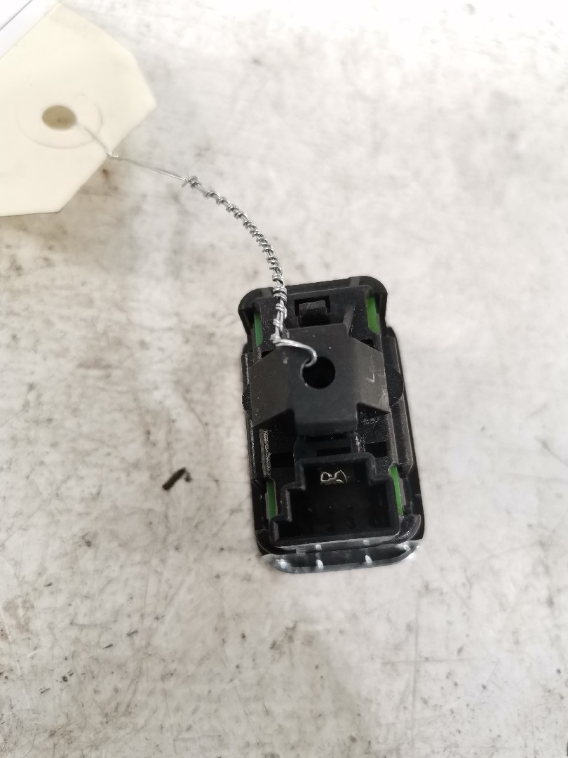 Botão / Interruptor Vidro Frente Direito MERCEDES-BENZ E-CLASS T-Model (S212) | 09 - 16 Imagem-1